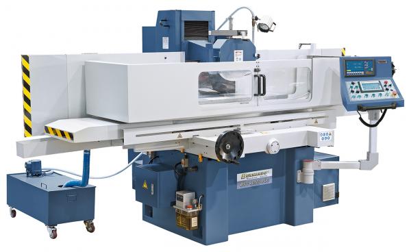 Flachschleifmaschine Bernardo BSG 40100 PLC