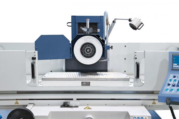Flachschleifmaschine Bernardo BSG 40100 PLC