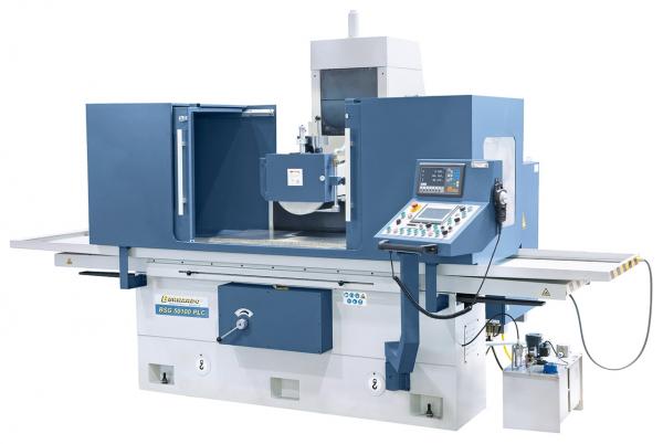 Flachschleifmaschine Bernardo BSG 50160 PLC