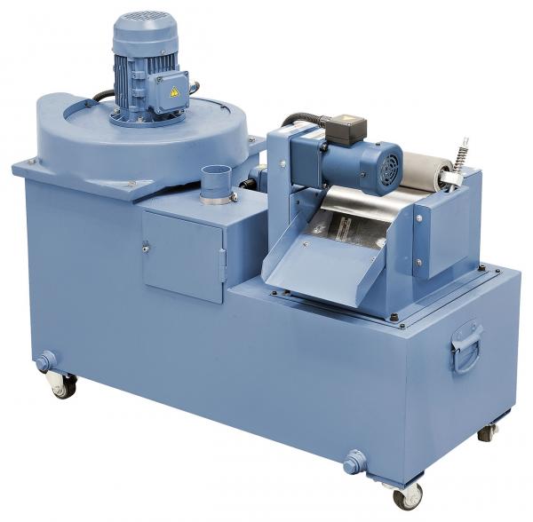 Flachschleifmaschine Bernardo BSG 50160 PLC