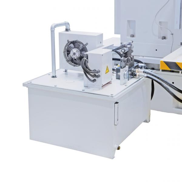 Flachschleifmaschine Bernardo BSG 50160 PLC