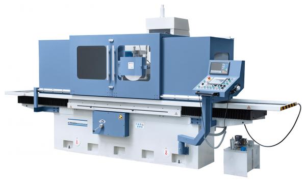Flachschleifmaschine Bernardo BSG 60220 PLC