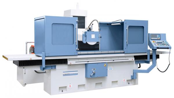 Flachschleifmaschine Bernardo BSG 60220 PLC