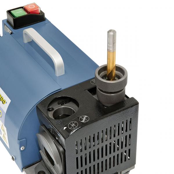 Bohrerschleifmaschine Bernardo DG 13 MD