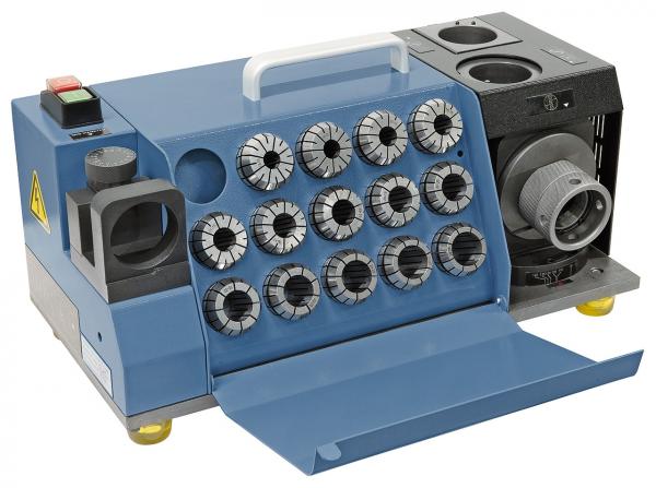 Bohrerschleifmaschine Bernardo DG 32 MD