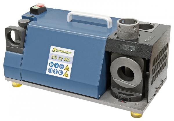 Bohrerschleifmaschine Bernardo DG 32 MD