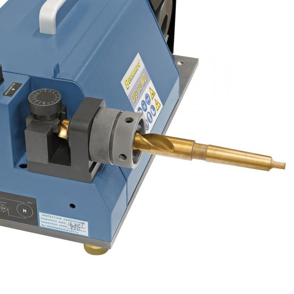 Bohrerschleifmaschine Bernardo DG 32 MD