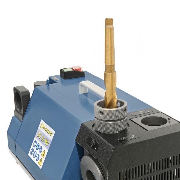 Bohrerschleifmaschine Bernardo DG 32 MD