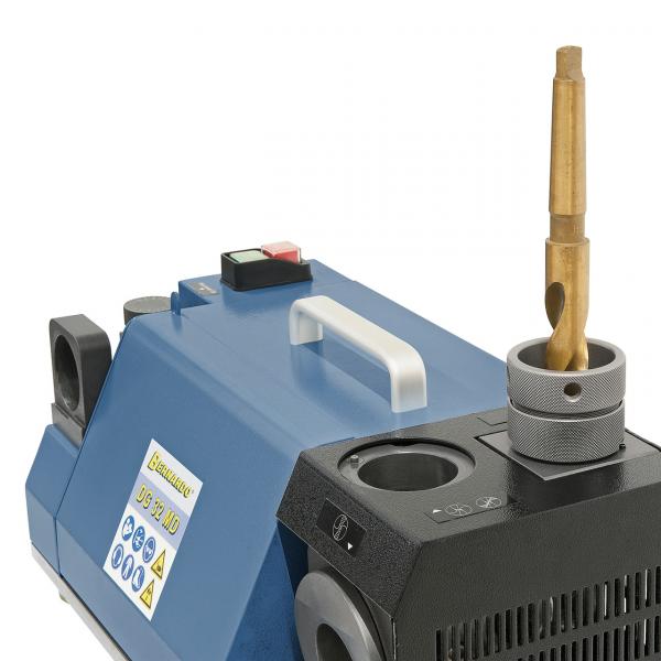 Bohrerschleifmaschine Bernardo DG 32 MD