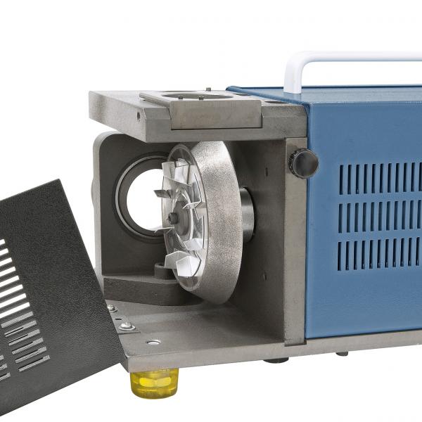 Bohrerschleifmaschine Bernardo DG 32 MD