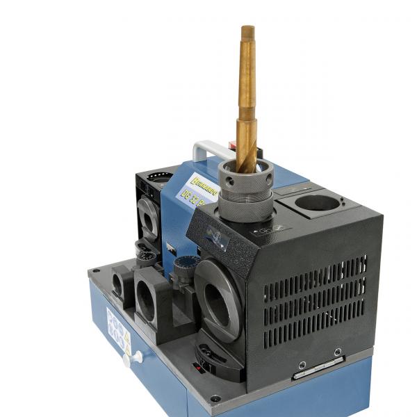 Bohrerschleifmaschine Bernardo DG 32 Pro