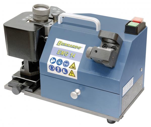 Schaftfräser-schleifmaschine Bernardo EMG 14