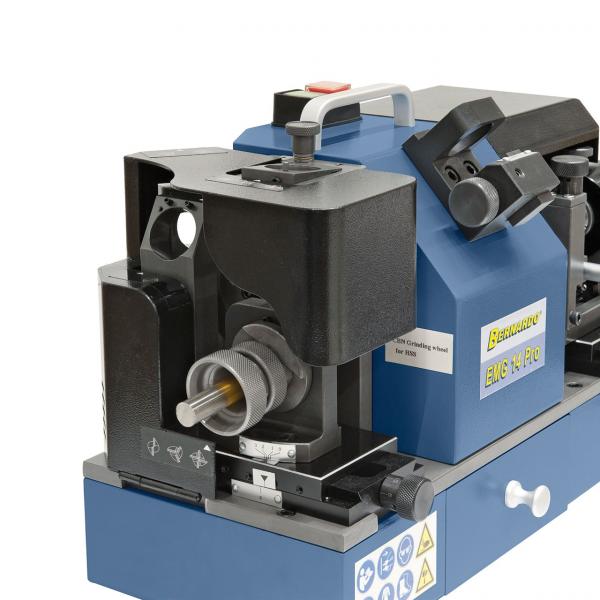 Schaftfräser-schleifmaschine Bernardo EMG 14 Pro