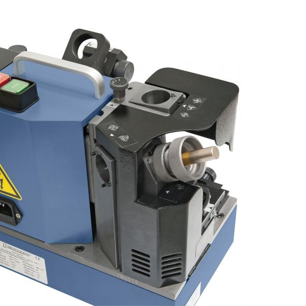 Schaftfräser-schleifmaschine Bernardo EMG 14 Pro