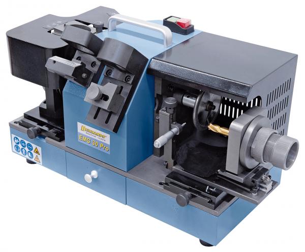 Schaftfräser-schleifmaschine Bernardo EMG 30 Pro