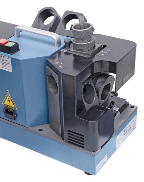 Schaftfräser-schleifmaschine Bernardo EMG 30 Pro