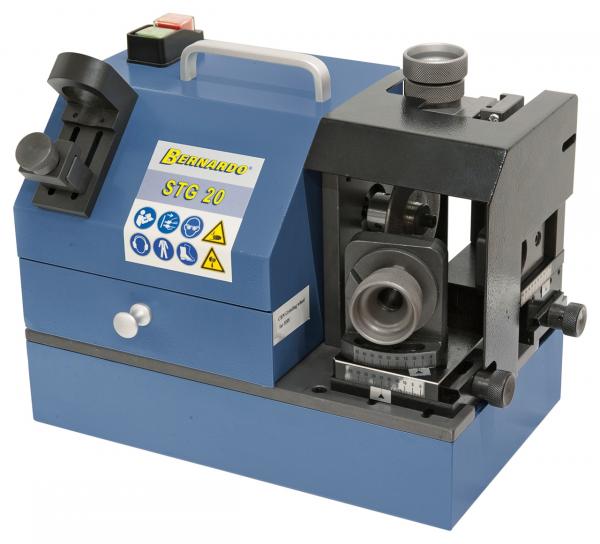 Gewindebohrer-schleifmaschine Bernardo STG 20