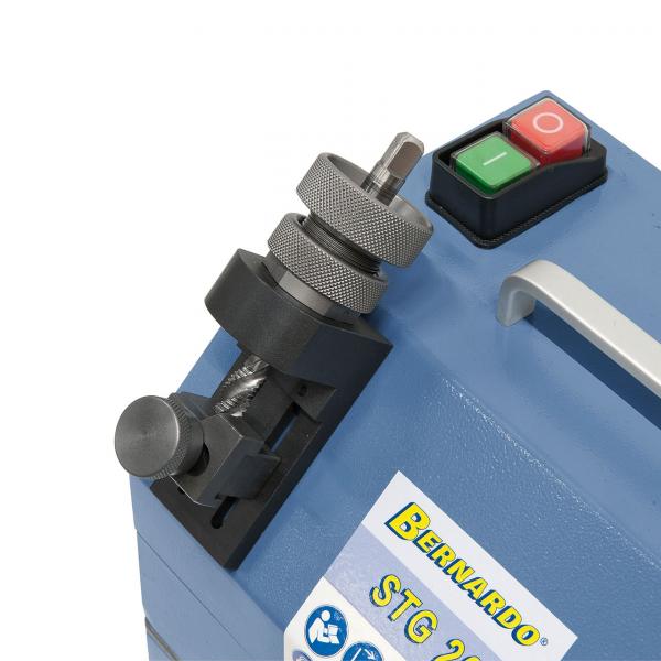 Gewindebohrer-schleifmaschine Bernardo STG 20