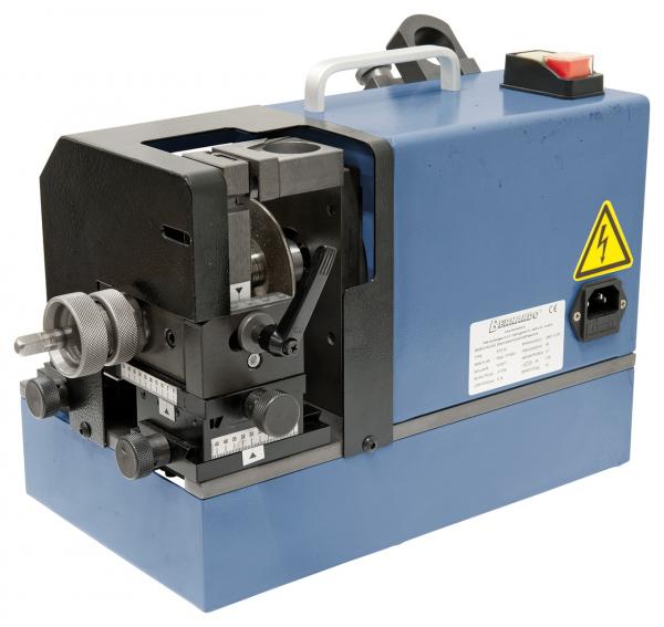 Gewindebohrer-schleifmaschine Bernardo STG 20