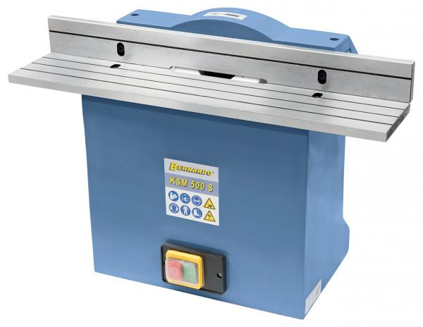 Kantenfräsmaschine Bernardo KSM 500 S