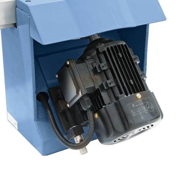 Kantenfräsmaschine Bernardo KSM 500 S