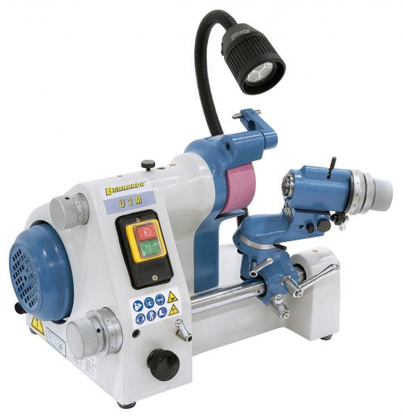 Stichelschleifmaschine Bernardo U3M - 230 V