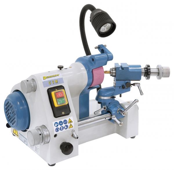 Stichelschleifmaschine Bernardo U3M - 400 V