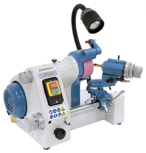 Stichelschleifmaschine Bernardo U3M - 230 V