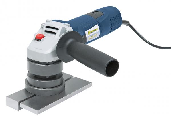 Kantenfräsmaschine Bernardo KFM 140
