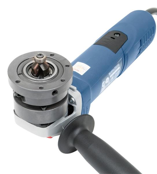 Kantenfräsmaschine Bernardo KFM 140