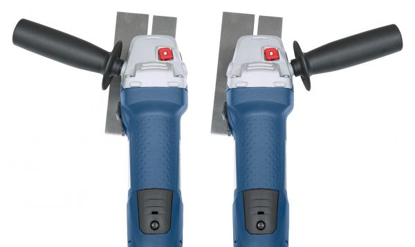 Kantenfräsmaschine Bernardo KFM 140