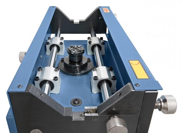 Kantenfräsmaschine Bernardo KFM 600 S