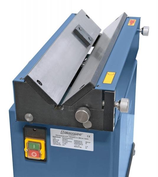 Kantenfräsmaschine Bernardo KFM 600 S