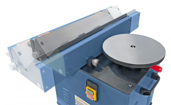 Kantenfräsmaschine Bernardo KFM 600 Duo