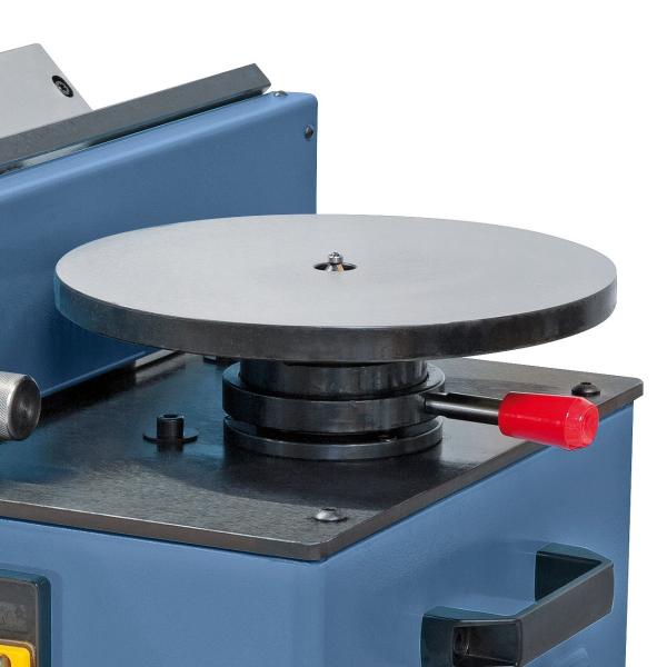 Kantenfräsmaschine Bernardo KFM 600 Duo