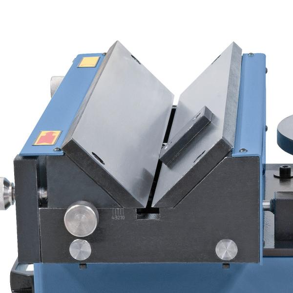 Kantenfräsmaschine Bernardo KFM 600 Duo