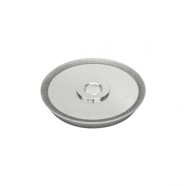 Zubehör für Schleifmaschine Bernardo Schleifscheibe CBN (3-12 mm) für DG 13 MD/DG 32 Pro