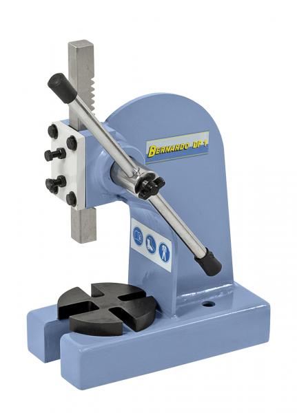 Drehdornpressen Bernardo DP 1