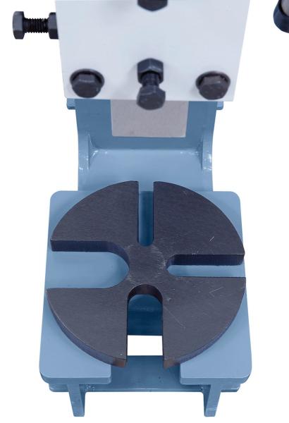 Drehdornpressen Bernardo DP 8