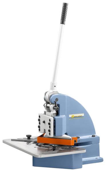 Manual notching machine Bernardo AK 150