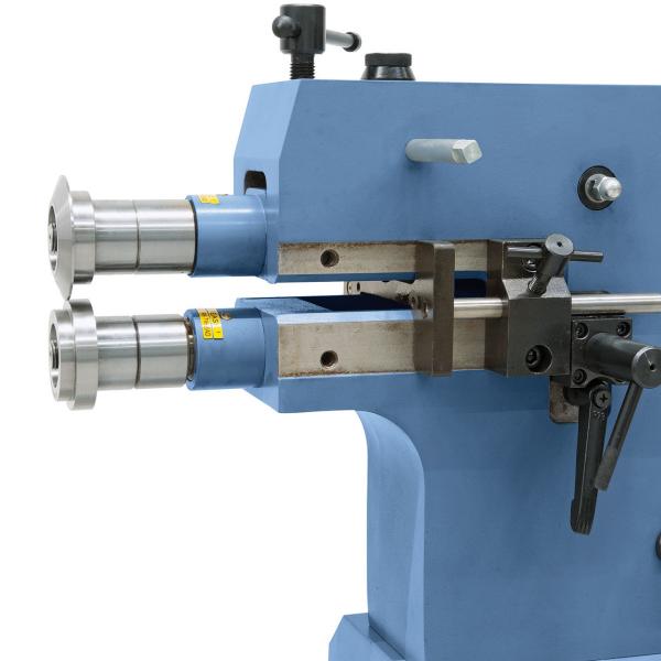 Motorische Sickenmaschine Bernardo MSM 300 C