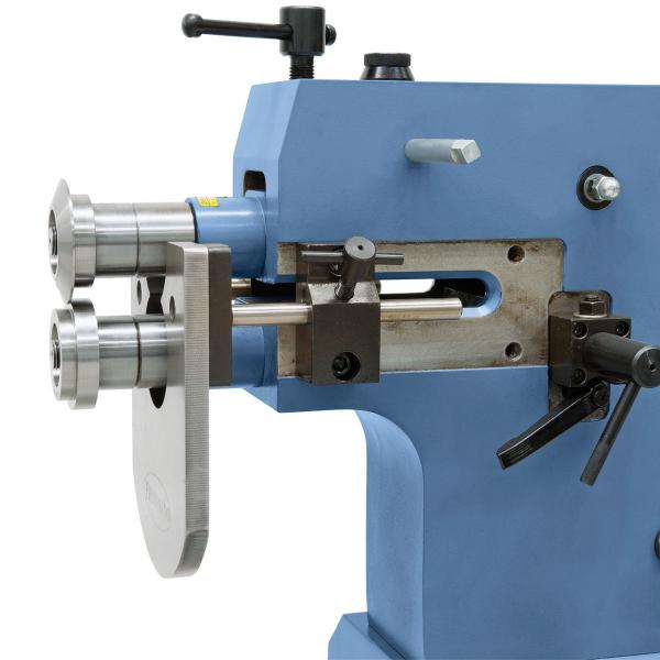 Motorische Sickenmaschine Bernardo MSM 300 C