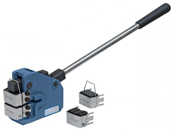 Stauch- und Streckgeräte Bernardo SS 70 Pro