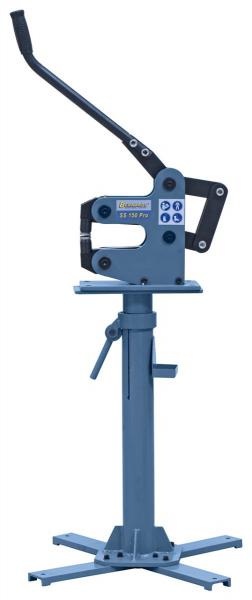Stauch- und Streckgeräte Bernardo SS 150 Pro