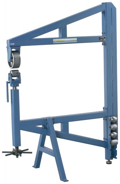 Rollenstreckmaschine Bernardo RSM 1040