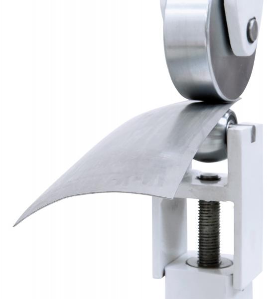 Combined english wheel and planishing hammer Bernardo KGR 500
