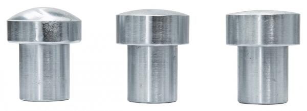 Combined english wheel and planishing hammer Bernardo KGR 500
