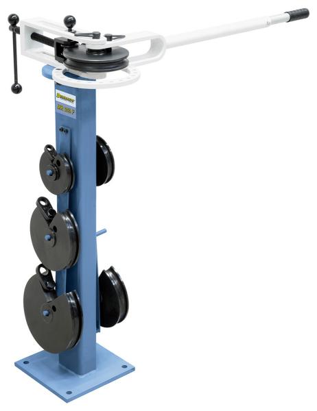 Manual tube bender Bernardo MR 250 F