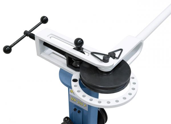 Manual tube bender Bernardo MR 250 F