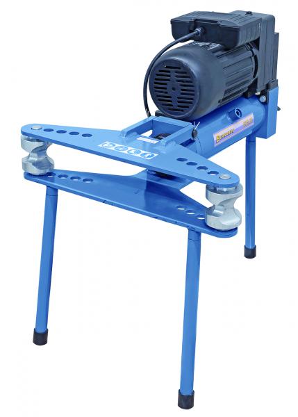 Elektrischer Rohrbieger Bernardo ERB 20